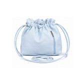 کیف دوشی زنانه کایمن مدل کیسهای (Drawstring Bag) – ۴ رنگ