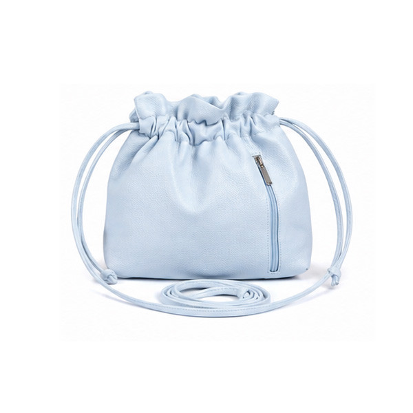 کیف دوشی زنانه کایمن مدل کیسهای (Drawstring Bag) – ۴ رنگ