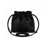کیف دوشی زنانه کایمن مدل کیسهای (Drawstring Bag) – ۴ رنگ