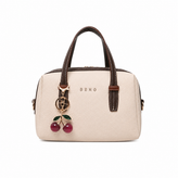 کیف دستی زنانه برند Beno _ کلاسیک با چارم گیلاس